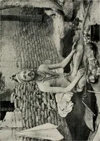 An illustration from The mystics, ascetics, and saints of India : a study of Sadhuism, with an account of the Yogis, Sanyasis, Bairagis, and other strange Hindu sectarians (1905)