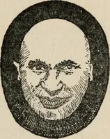 An illustration from The mystics, ascetics, and saints of India : a study of Sadhuism, with an account of the Yogis, Sanyasis, Bairagis, and other strange Hindu sectarians (1905)