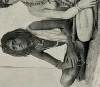 An illustration from The mystics, ascetics, and saints of India : a study of Sadhuism, with an account of the Yogis, Sanyasis, Bairagis, and other strange Hindu sectarians (1905)
