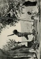 An illustration from The mystics, ascetics, and saints of India : a study of Sadhuism, with an account of the Yogis, Sanyasis, Bairagis, and other strange Hindu sectarians (1905)