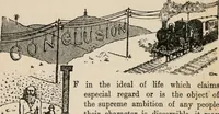 An illustration from The mystics, ascetics, and saints of India : a study of Sadhuism, with an account of the Yogis, Sanyasis, Bairagis, and other strange Hindu sectarians (1905)
