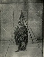 Picture 10 of 43 from The mystics, ascetics, and saints of India : a study of Sadhuism, with an account of the Yogis, Sanyasis, Bairagis, and other strange Hindu sectarians (1905), leaf 74