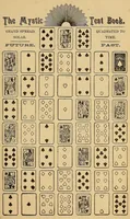 Picture 3 of 11 from The mystic test book; (1893), leaf 109