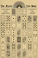 Picture 6 of 11 from The mystic test book; (1893), leaf 153