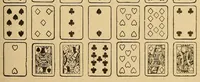 An illustration from The mystic test book; (1893)