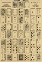 An illustration from The mystic test book; (1893)