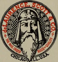 Picture 2 of 7 from The mystic test book of "The Hindu occult chambers" : the magic and occultism of India : Hindu and Egyptian crystal gazing : the Hindu magic-mirror (1909), leaf 12
