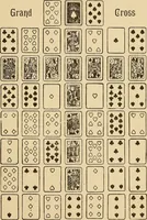 Picture 73 of 162 from The mystic test book; or, The magic of the cards. Giving the mystic meaning of these wonderful and ancient emblems in their relationship to the heavenly bodies, under all conditions; with rules and processes for reading or delineating the emblems (1919), leaf 184
