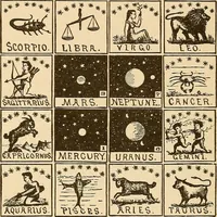 Picture 110 of 162 from The mystic test book; or, The magic of the cards. Giving the mystic meaning of these wonderful and ancient emblems in their relationship to the heavenly bodies, under all conditions; with rules and processes for reading or delineating the emblems (1919), leaf 281
