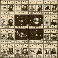 Picture 112 of 162 from The mystic test book; or, The magic of the cards. Giving the mystic meaning of these wonderful and ancient emblems in their relationship to the heavenly bodies, under all conditions; with rules and processes for reading or delineating the emblems (1919), leaf 283