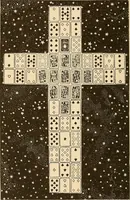 Picture 123 of 162 from The mystic test book; or, The magic of the cards. Giving the mystic meaning of these wonderful and ancient emblems in their relationship to the heavenly bodies, under all conditions; with rules and processes for reading or delineating the emblems (1919), leaf 305