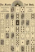 Picture 17 of 162 from The mystic test book; or, The magic of the cards. Giving the mystic meaning of these wonderful and ancient emblems in their relationship to the heavenly bodies, under all conditions; with rules and processes for reading or delineating the emblems (1919), leaf 80