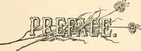 An illustration from My story of the war : a woman's narrative of four years personal experience as nurse in the Union Army : and in relief work at home, in hospitals, camps, and at the front, during the war of the rebellion : with anecdotes, pathetic incidents, and thrilling reminiscences portraying the lights and shadows of hospital life and the sanitary services of the war (1890)