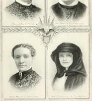 Picture 11 of 26 from My story of the war : a woman's narrative of four years personal experience as nurse in the Union Army : and in relief work at home, in hospitals, camps, and at the front, during the war of the rebellion : with anecdotes, pathetic incidents, and thrilling reminiscences portraying the lights and shadows of hospital life and the sanitary services of the war (1890), leaf 164