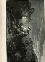 An illustration from My story of the war : a woman's narrative of four years personal experience as nurse in the Union Army : and in relief work at home, in hospitals, camps, and at the front, during the war of the rebellion : with anecdotes, pathetic incidents, and thrilling reminiscences portraying the lights and shadows of hospital life and the sanitary services of the war (1890)