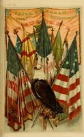 Picture 25 of 26 from My story of the war: a woman's narrative of four years personal experience as nurse in the Union army, and in relief work at home, in hospitals, camps, and at the front, during the war of the rebellion... (1889), leaf 632