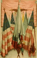 Picture 26 of 26 from My story of the war: a woman's narrative of four years personal experience as nurse in the Union army, and in relief work at home, in hospitals, camps, and at the front, during the war of the rebellion... (1889), leaf 664