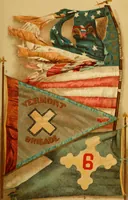 Picture 9 of 26 from My story of the war: a woman's narrative of four years personal experience as nurse in the Union army, and in relief work at home, in hospitals, camps, and at the front, during the war of the rebellion... (1889), leaf 98