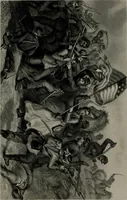 An illustration from My story of the war: a woman's narrative of four years personal experience as nurse in the Union army, and in relief work at home, in hospitals, camps, and at the front, during the war of the rebellion (1889)