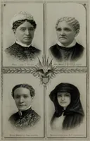 Picture 15 of 43 from My story of the war: a woman's narrative of four years personal experience as nurse in the Union army, and in relief work at home, in hospitals, camps, and at the front, during the war of the rebellion (1889), leaf 166