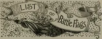 An illustration from My story of the war: a woman's narrative of four years personal experience as nurse in the Union army, and in relief work at home, in hospitals, camps, and at the front, during the war of the rebellion (1889)