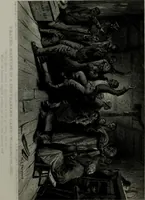 An illustration from My story of the war: a woman's narrative of four years personal experience as nurse in the Union army, and in relief work at home, in hospitals, camps, and at the front, during the war of the rebellion (1889)