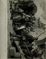 An illustration from My story of the war: a woman's narrative of four years personal experience as nurse in the Union army, and in relief work at home, in hospitals, camps, and at the front, during the war of the rebellion (1889)