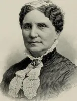 An illustration from My story of the war: a woman's narrative of four years personal experience as nurse in the Union army, and in relief work at home, in hospitals, camps, and at the front, during the war of the rebellion (1889)