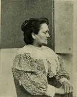 An illustration from Mystrious psychic forces; an account of the author's invesigations in psychical research, together with those of other European savants (1907)