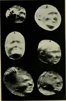 An illustration from Mystrious psychic forces; an account of the author's invesigations in psychical research, together with those of other European savants (1907)