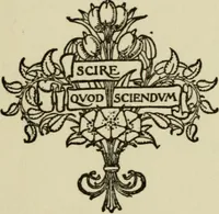 An illustration from Mystrious psychic forces; an account of the author's invesigations in psychical research, together with those of other European savants (1907)