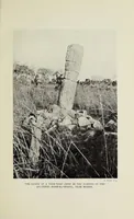 An illustration from My Sudan year (1912)