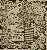 An illustration from Mythologiae Christianae, sive, Virtutum & vitiorum vitae humanae imaginum libri tres (1619)