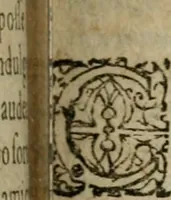 An illustration from Mythologiae Christianae, sive, Virtutum & vitiorum vitae humanae imaginum libri tres (1619)