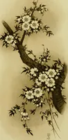 An illustration from Mythological Japan : the symbolisms of mythology in relation to Japanese art, with illustrations drawn in Japan, by native artists (1902)