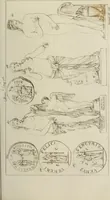 Picture 48 of 223 from Mythologische Gallerie; eine Sammlung von mehr als 750 antiken Denkmälern, Statuen, geschnittenen Steinen, Münzen und Gemälden, auf den 191 Original-Kupferblättern der französischen Ausg (1848), leaf 100