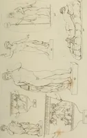 Picture 56 of 223 from Mythologische Gallerie; eine Sammlung von mehr als 750 antiken Denkmälern, Statuen, geschnittenen Steinen, Münzen und Gemälden, auf den 191 Original-Kupferblättern der französischen Ausg (1848), leaf 112
