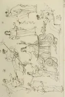 Picture 58 of 223 from Mythologische Gallerie; eine Sammlung von mehr als 750 antiken Denkmälern, Statuen, geschnittenen Steinen, Münzen und Gemälden, auf den 191 Original-Kupferblättern der französischen Ausg (1848), leaf 116