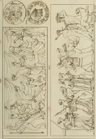 Picture 64 of 223 from Mythologische Gallerie; eine Sammlung von mehr als 750 antiken Denkmälern, Statuen, geschnittenen Steinen, Münzen und Gemälden, auf den 191 Original-Kupferblättern der französischen Ausg (1848), leaf 128