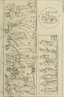 Picture 83 of 223 from Mythologische Gallerie; eine Sammlung von mehr als 750 antiken Denkmälern, Statuen, geschnittenen Steinen, Münzen und Gemälden, auf den 191 Original-Kupferblättern der französischen Ausg (1848), leaf 152