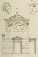 Picture 89 of 223 from Mythologische Gallerie; eine Sammlung von mehr als 750 antiken Denkmälern, Statuen, geschnittenen Steinen, Münzen und Gemälden, auf den 191 Original-Kupferblättern der französischen Ausg (1848), leaf 162