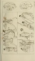 Picture 114 of 223 from Mythologische Gallerie; eine Sammlung von mehr als 750 antiken Denkmälern, Statuen, geschnittenen Steinen, Münzen und Gemälden, auf den 191 Original-Kupferblättern der französischen Ausg (1848), leaf 200
