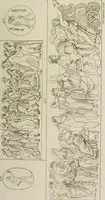 Picture 127 of 223 from Mythologische Gallerie; eine Sammlung von mehr als 750 antiken Denkmälern, Statuen, geschnittenen Steinen, Münzen und Gemälden, auf den 191 Original-Kupferblättern der französischen Ausg (1848), leaf 226