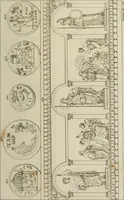 Picture 130 of 223 from Mythologische Gallerie; eine Sammlung von mehr als 750 antiken Denkmälern, Statuen, geschnittenen Steinen, Münzen und Gemälden, auf den 191 Original-Kupferblättern der französischen Ausg (1848), leaf 232