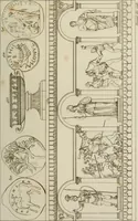 An illustration from Mythologische Gallerie; eine Sammlung von mehr als 750 antiken Denkmälern, Statuen, geschnittenen Steinen, Münzen und Gemälden, auf den 191 Original-Kupferblättern der französischen Ausg (1848)