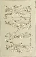 Picture 6 of 223 from Mythologische Gallerie; eine Sammlung von mehr als 750 antiken Denkmälern, Statuen, geschnittenen Steinen, Münzen und Gemälden, auf den 191 Original-Kupferblättern der französischen Ausg (1848), leaf 24