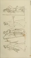 Picture 7 of 223 from Mythologische Gallerie; eine Sammlung von mehr als 750 antiken Denkmälern, Statuen, geschnittenen Steinen, Münzen und Gemälden, auf den 191 Original-Kupferblättern der französischen Ausg (1848), leaf 26