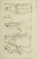 Picture 8 of 223 from Mythologische Gallerie; eine Sammlung von mehr als 750 antiken Denkmälern, Statuen, geschnittenen Steinen, Münzen und Gemälden, auf den 191 Original-Kupferblättern der französischen Ausg (1848), leaf 28