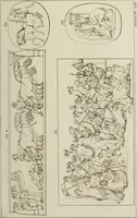 Picture 158 of 223 from Mythologische Gallerie; eine Sammlung von mehr als 750 antiken Denkmälern, Statuen, geschnittenen Steinen, Münzen und Gemälden, auf den 191 Original-Kupferblättern der französischen Ausg (1848), leaf 280