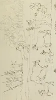 Picture 175 of 223 from Mythologische Gallerie; eine Sammlung von mehr als 750 antiken Denkmälern, Statuen, geschnittenen Steinen, Münzen und Gemälden, auf den 191 Original-Kupferblättern der französischen Ausg (1848), leaf 312